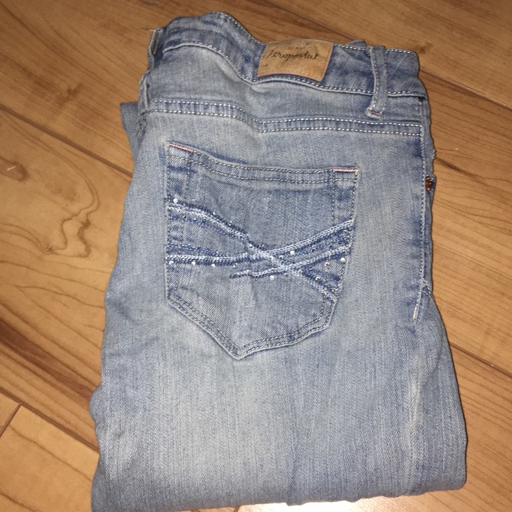 Jeans 🖤 - Picture 1 of 1